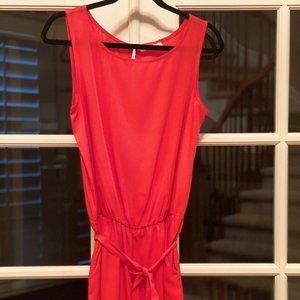 Women's Romper